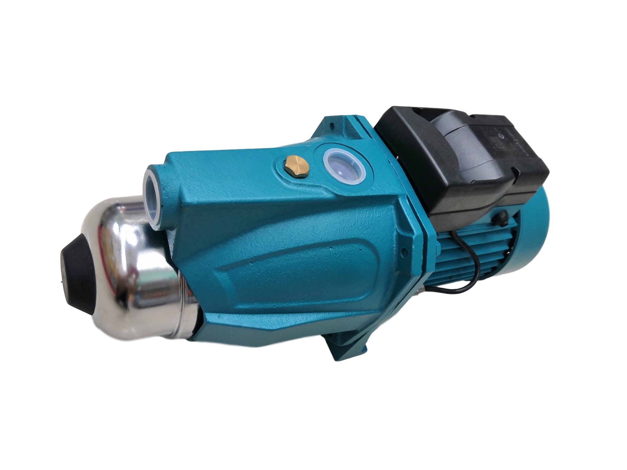 Electric bomba 1hp self-priming AUTO JET water pumps详情4