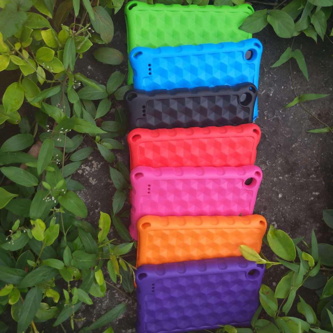 亚马逊fire 7/fire 8寸通用款EVA平板电脑保护套平板防摔壳详情图3