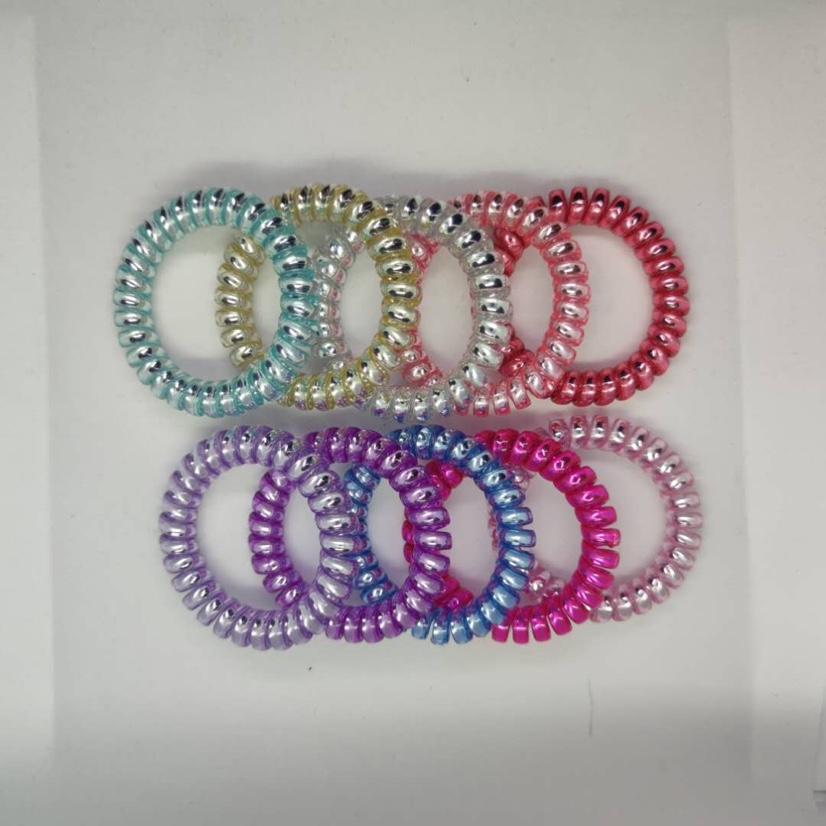 Phone line hairband 32