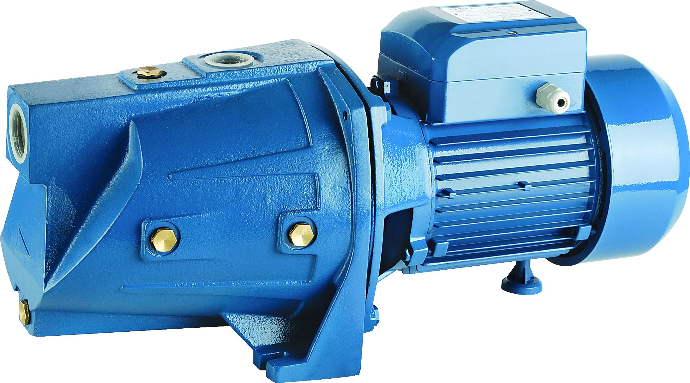 SWP JET  pump for pumping clean water, living water supply详情图1