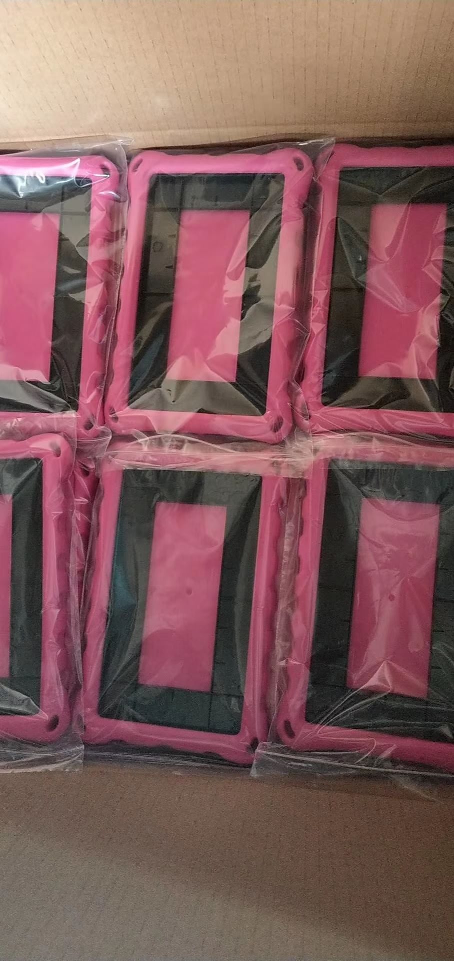 亚马逊fire 7/fire 8寸通用款EVA平板电脑保护套平板防摔壳详情图11