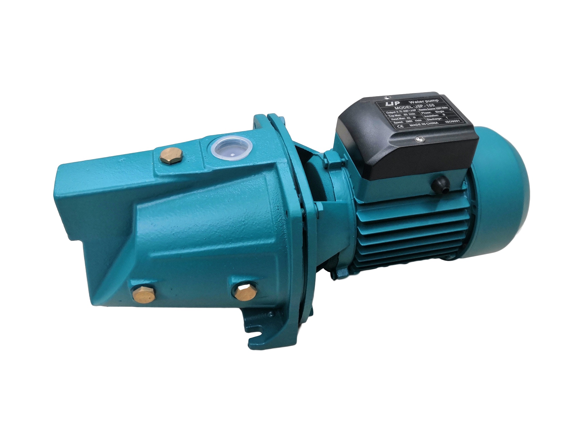 SWP JET  pump for pumping clean water, living water supply详情1