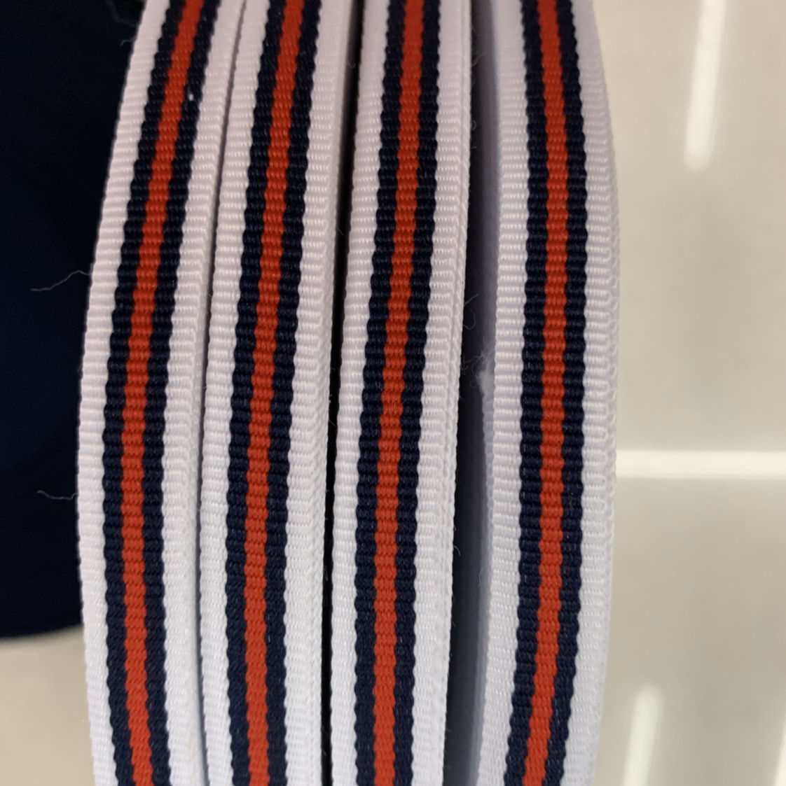 Webbing details Picture
