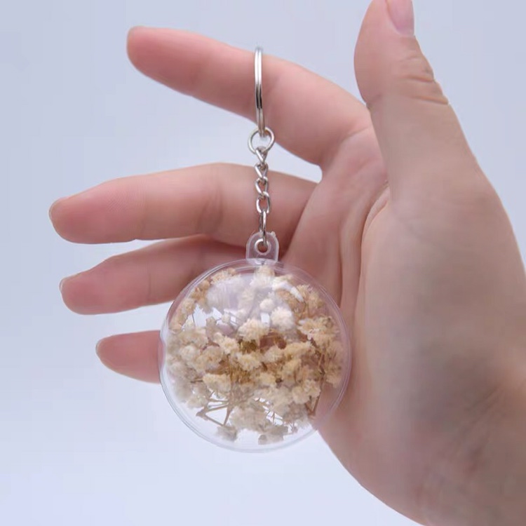 永生花5689香薰挂饰小挂件小清新钥匙扣伴手礼产品图