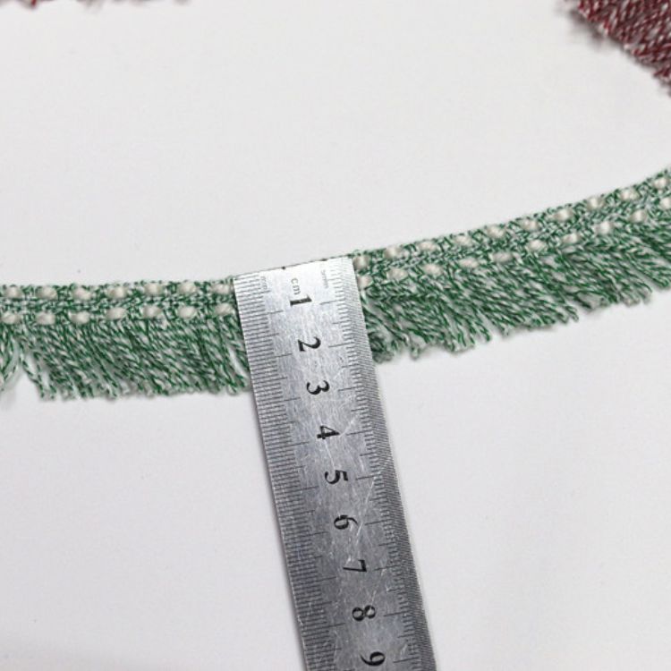 Unilateral And Bilateral National Wind Ribbon Polypropylene Jacquard Belt Manufacturers Direct Sales undefined