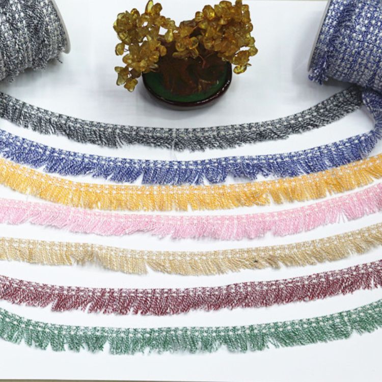 Unilateral And Bilateral National Wind Ribbon Polypropylene Jacquard Belt Manufacturers Direct Sales undefined