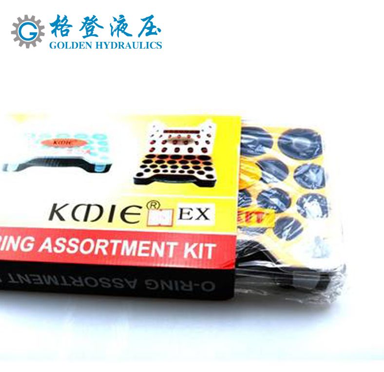 O-ring repair kit
