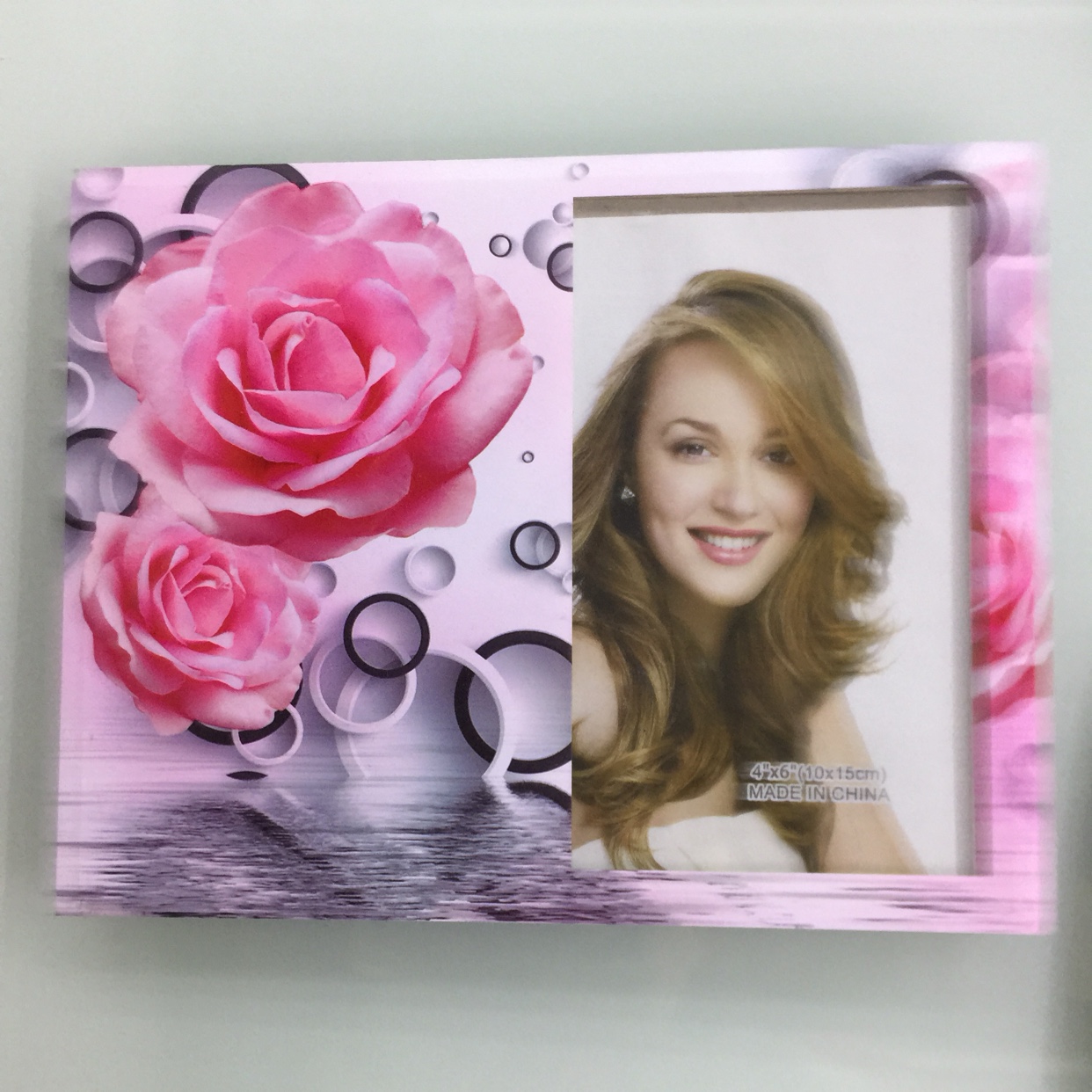 玻璃相框-40奥思雨gs081玻璃