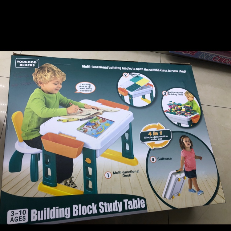 益智早教/积木玩具/儿童玩具产品图