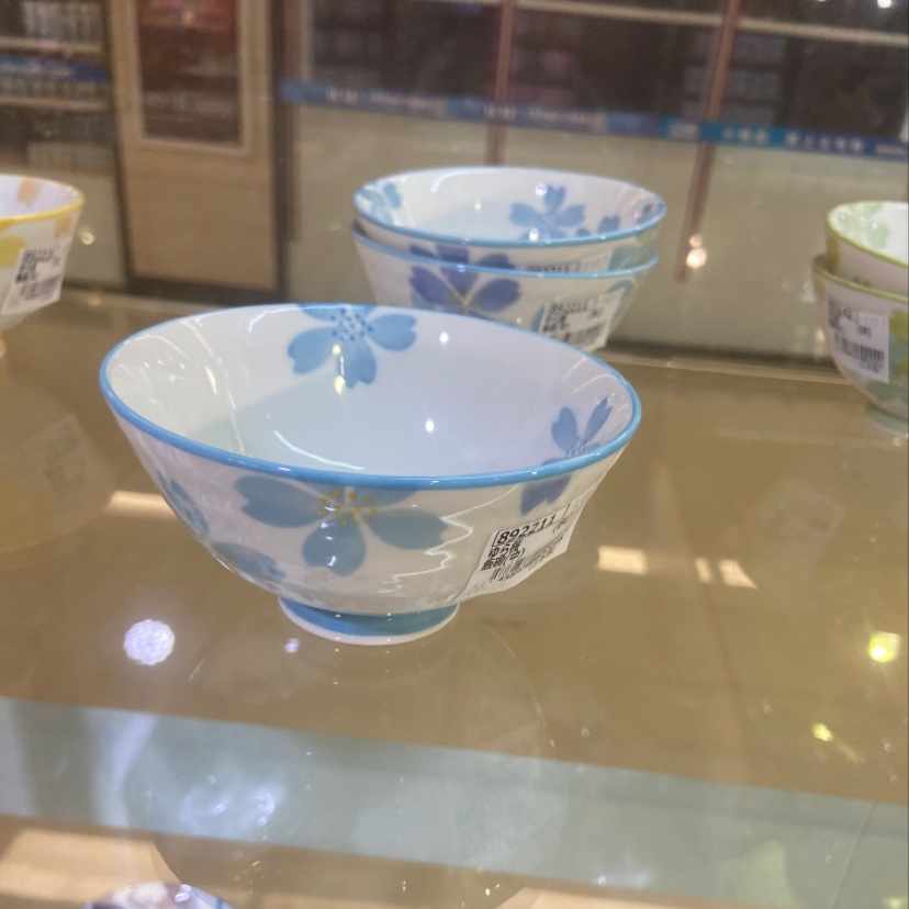 400起批陶瓷工艺碗碟31#