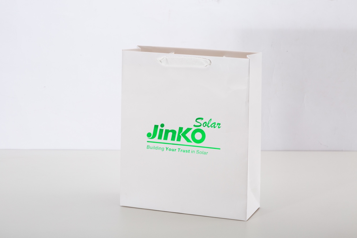 Factory direct sales, wholesale of single-color edge-wrapped packaging bags and gift bags. Customized based on samples. Personal customization details Picture