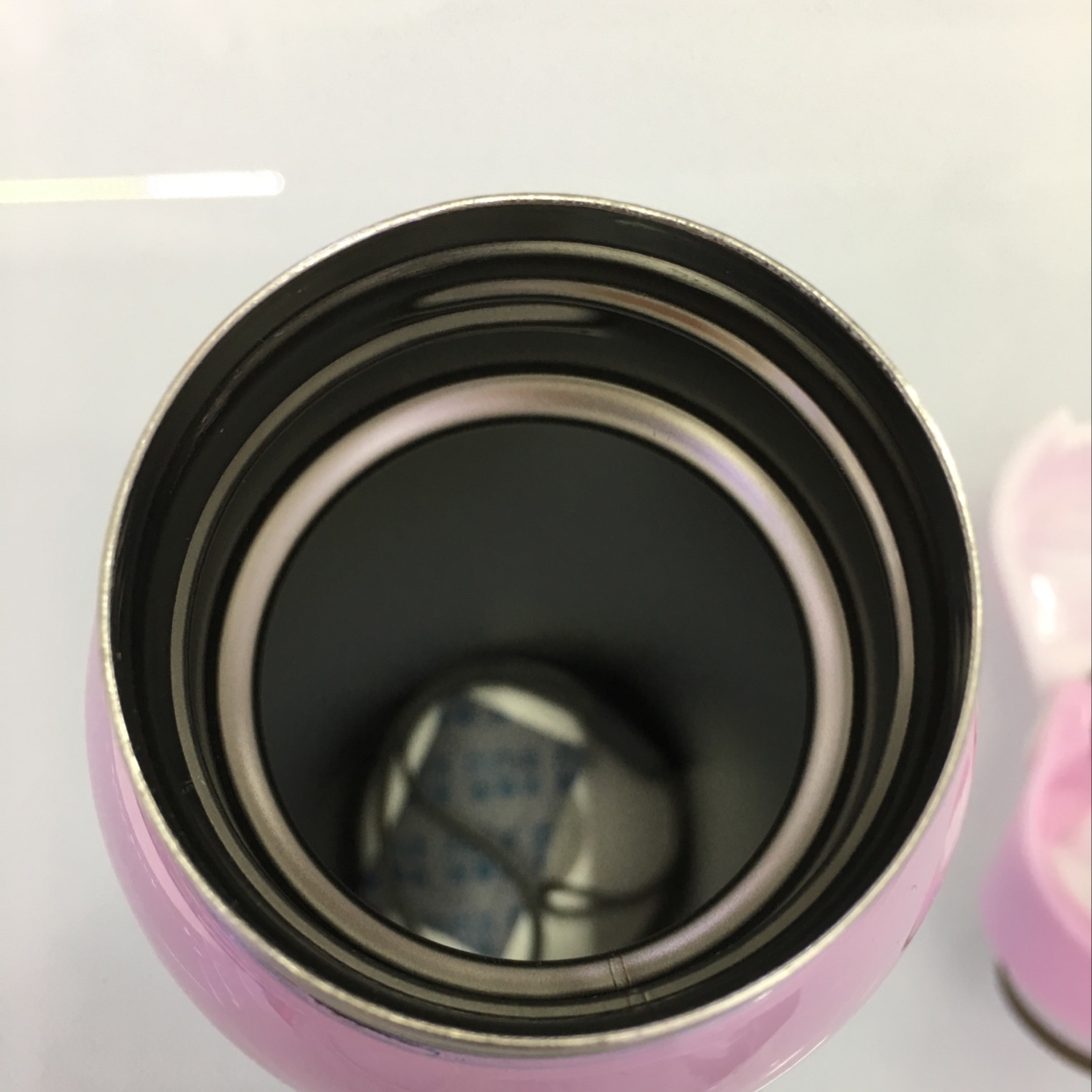 JS-0012 运动水壶细节图