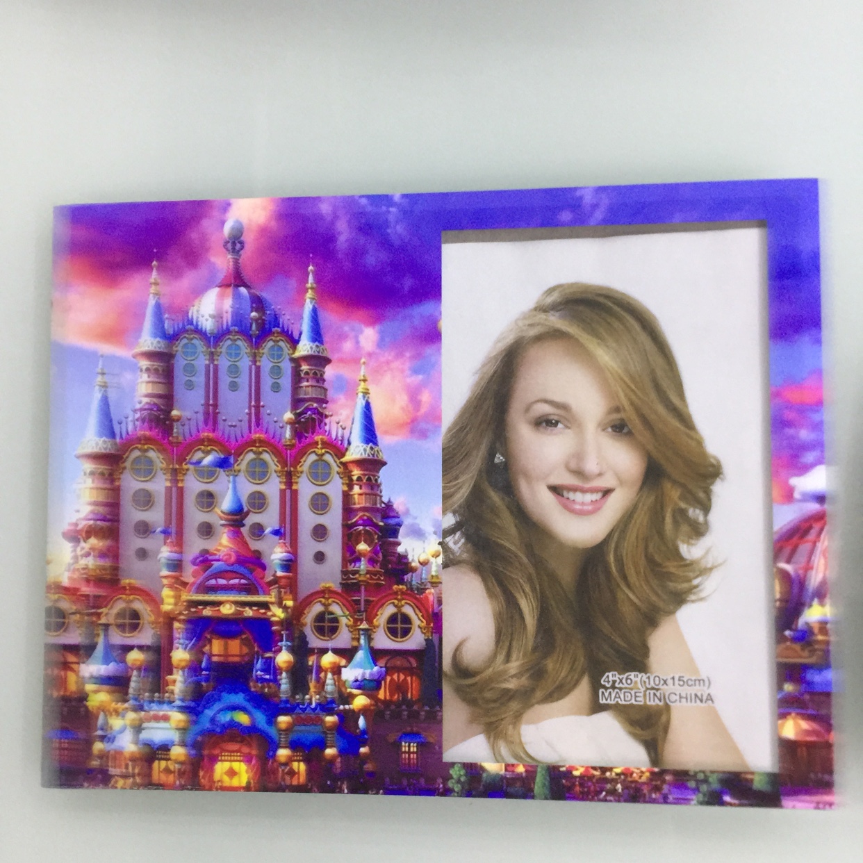 玻璃相框-40奥思雨gs173玻璃