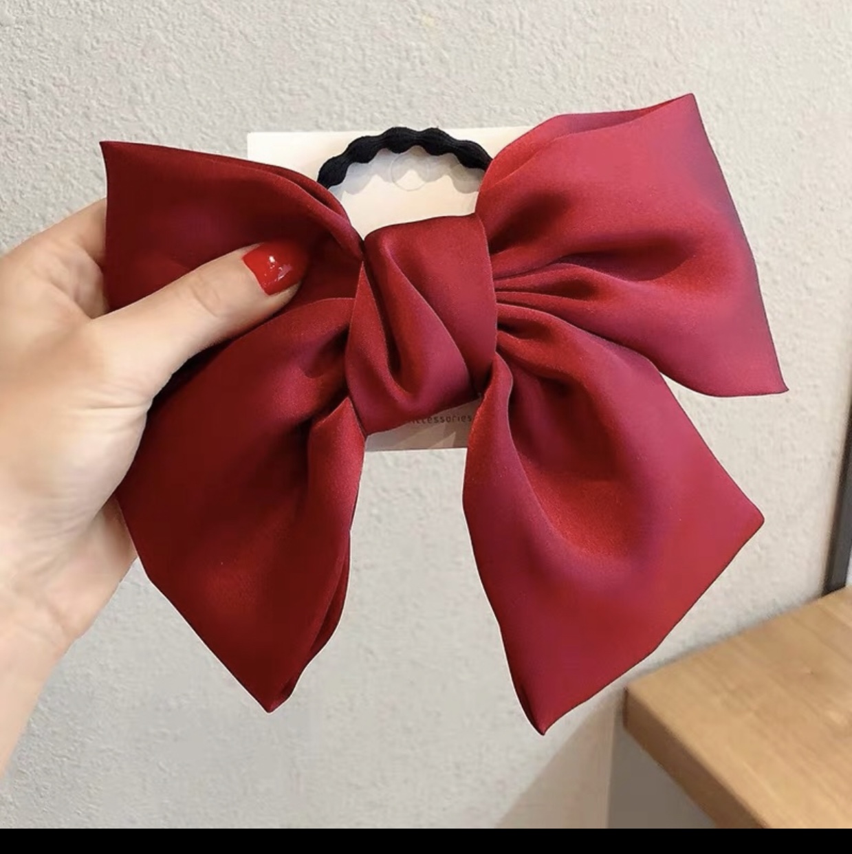 Korean-style fashionable hair band