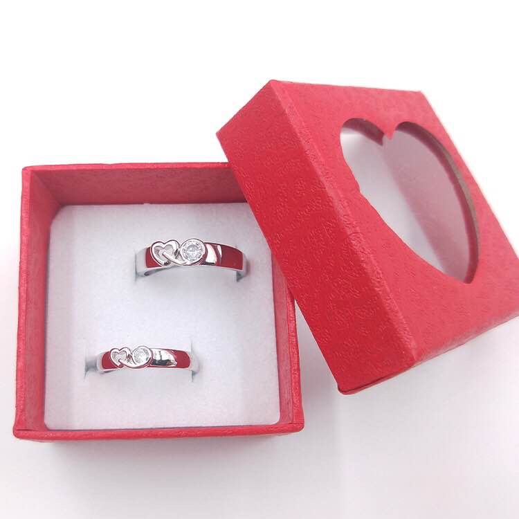 Lovers ring love opening thumbnail