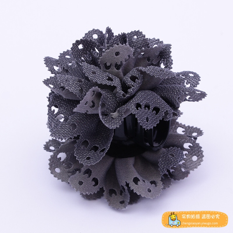 Fascinator hair catch thumbnail