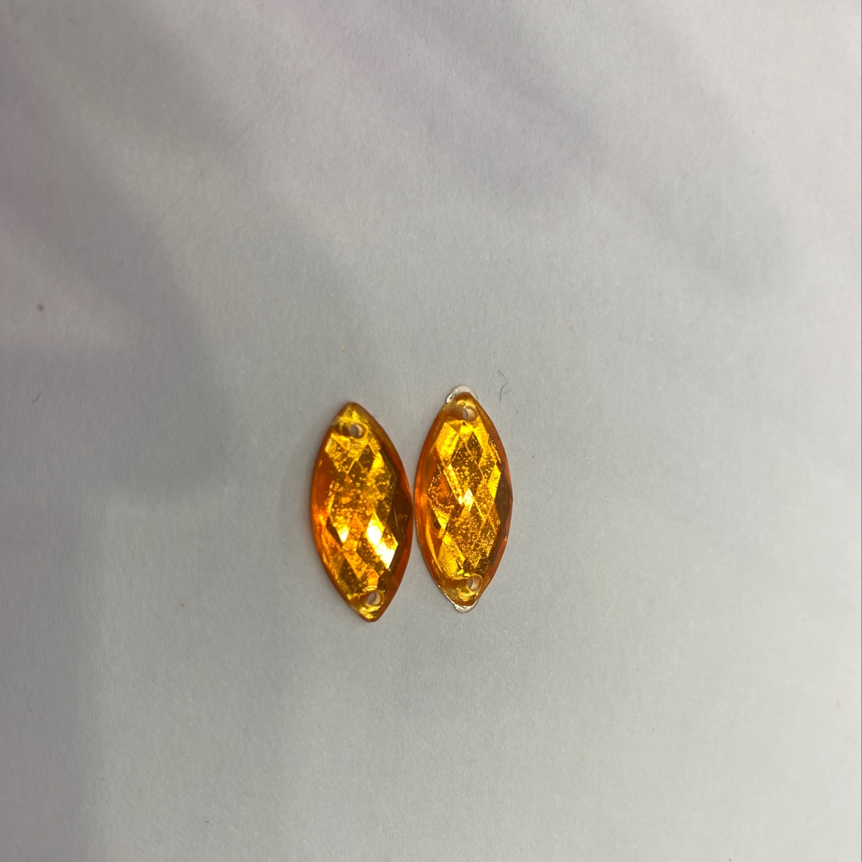 9*20 earth horse eye double hole