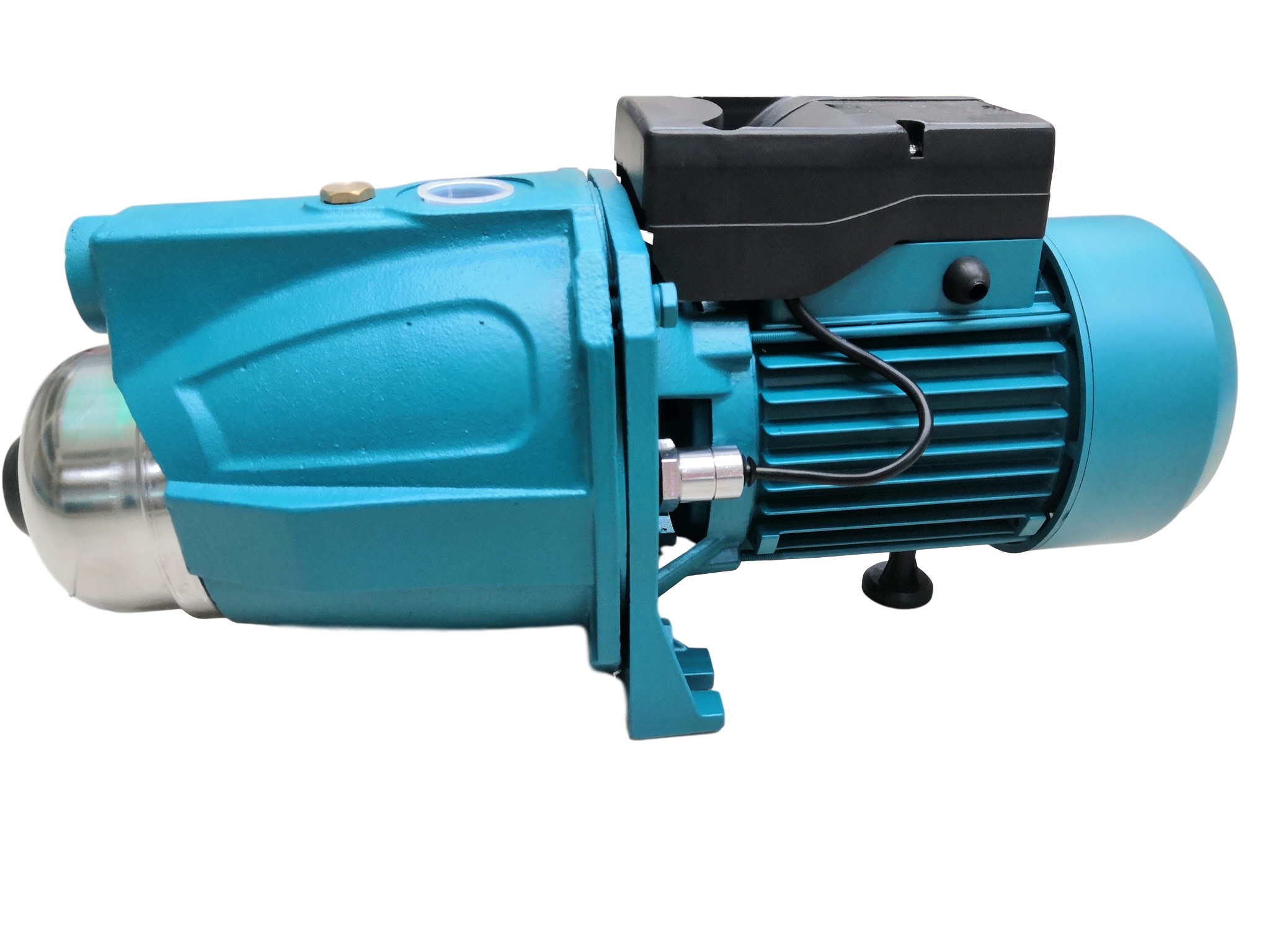 Electric bomba 1hp self-priming AUTO JET water pumps详情3