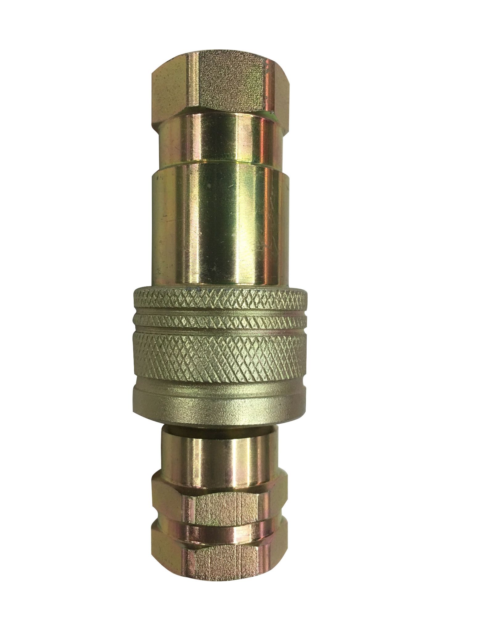Customization of various non-standard sizes of automotive quick couplings is supported undefined