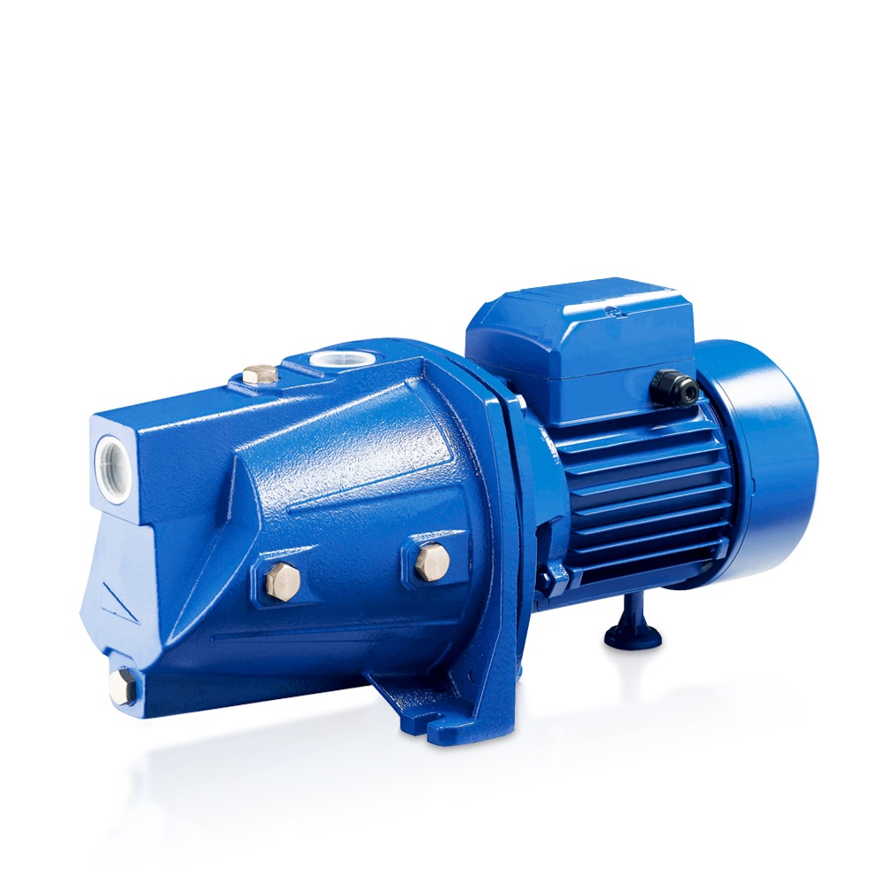 SWP JET  pump for pumping clean water, living water supply详情图3