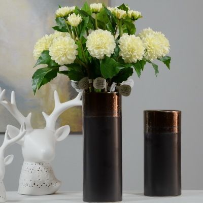 Yiwu Selection manufacturers direct simulation flower wholesale simulation chrysanthemum upscale simulation small cut decorative fake flowers details Picture