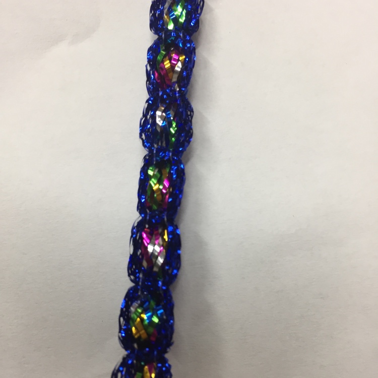 七彩八圈,一把150码