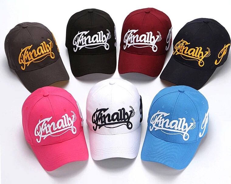 Classic Fashion Cross-Border Hat Korean Version Of Spring/Summer Baseball Cap Students All Women Sunscreen Cap Outdoor Men's Couple Hat Application Scenario