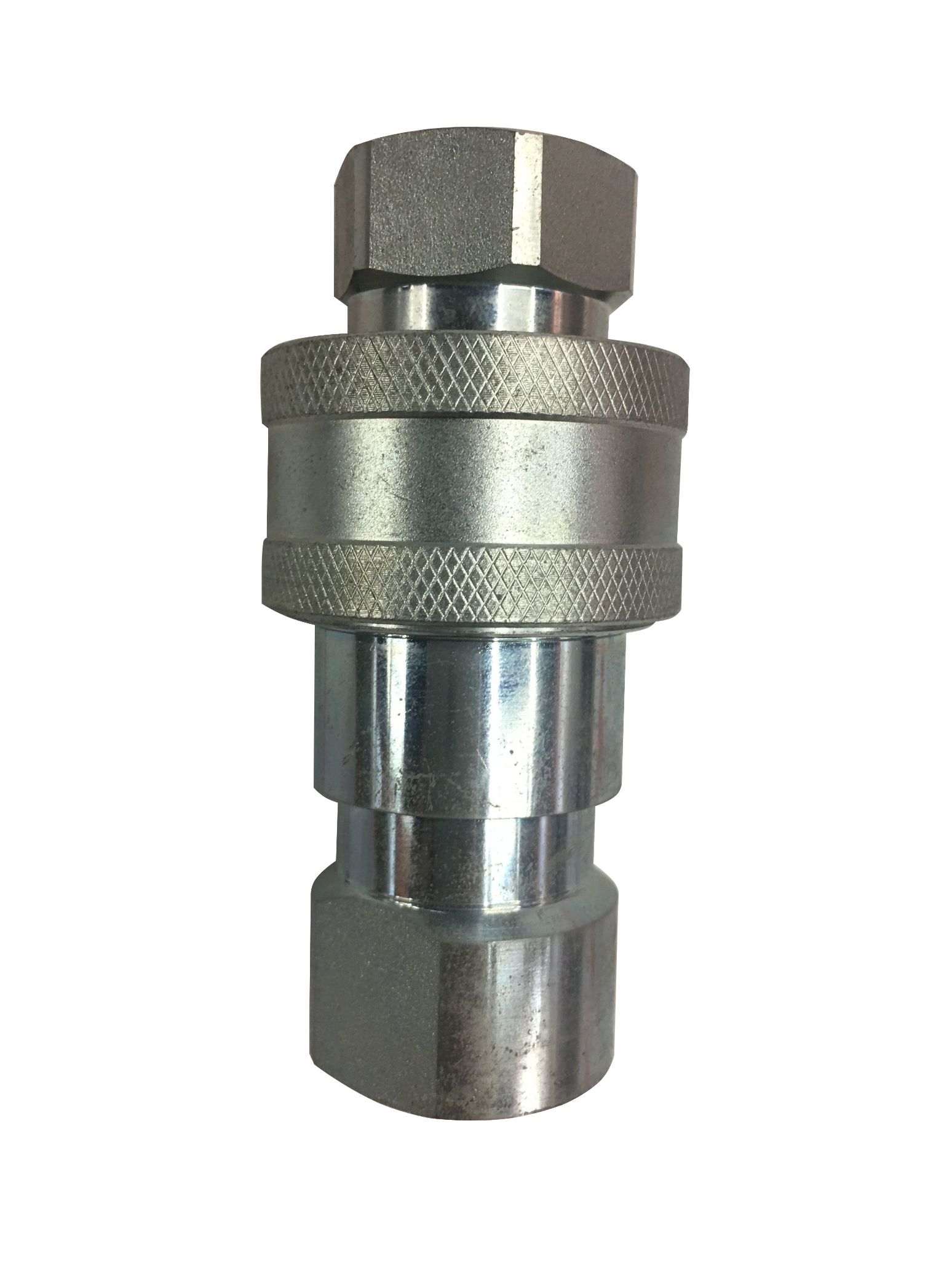 Customization of various non-standard sizes of automotive quick couplings is supported undefined