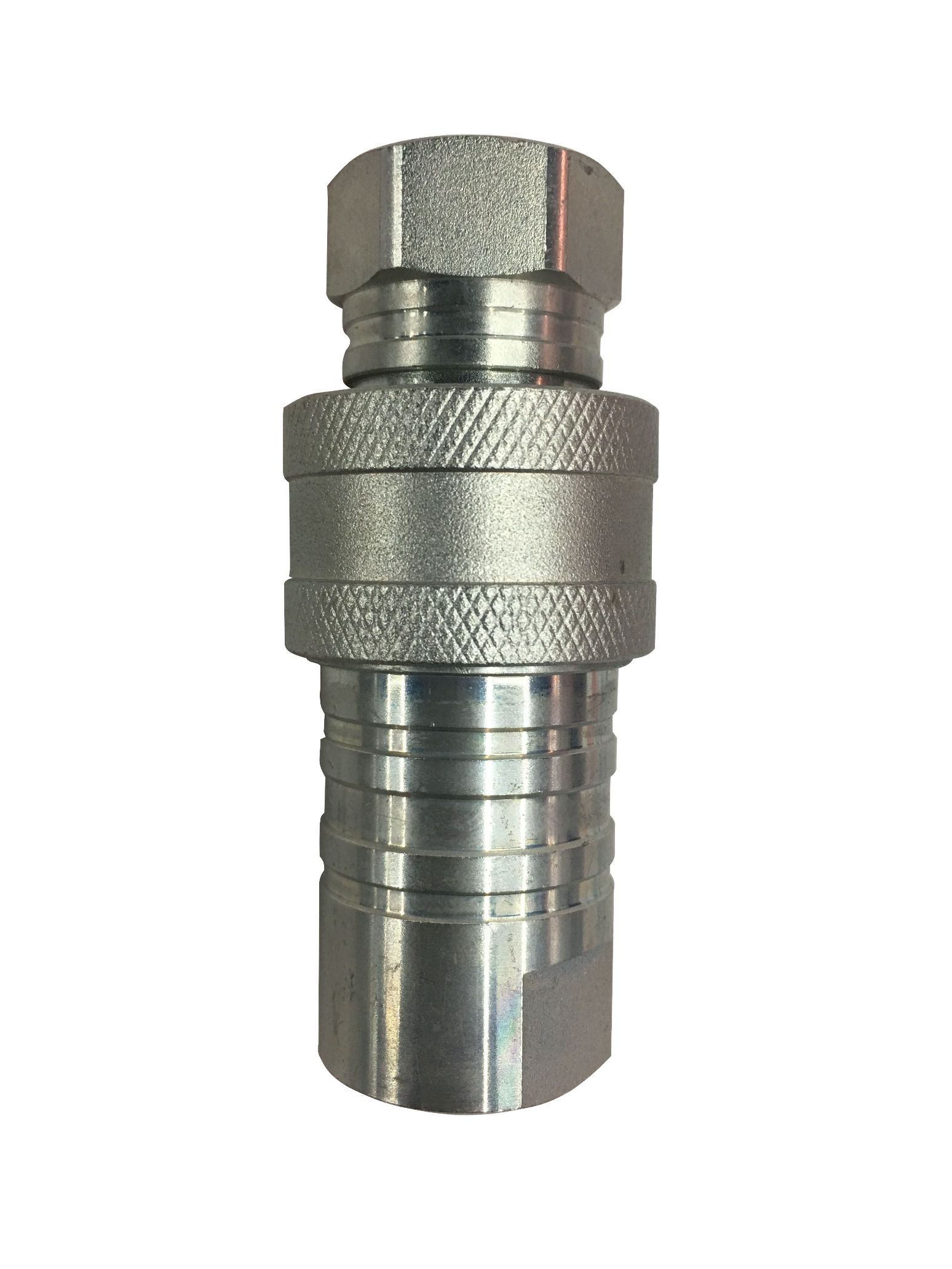 Customization of various non-standard sizes of automotive quick couplings is supported Item Picture
