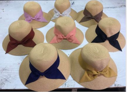 Paper straw braid thumbnail