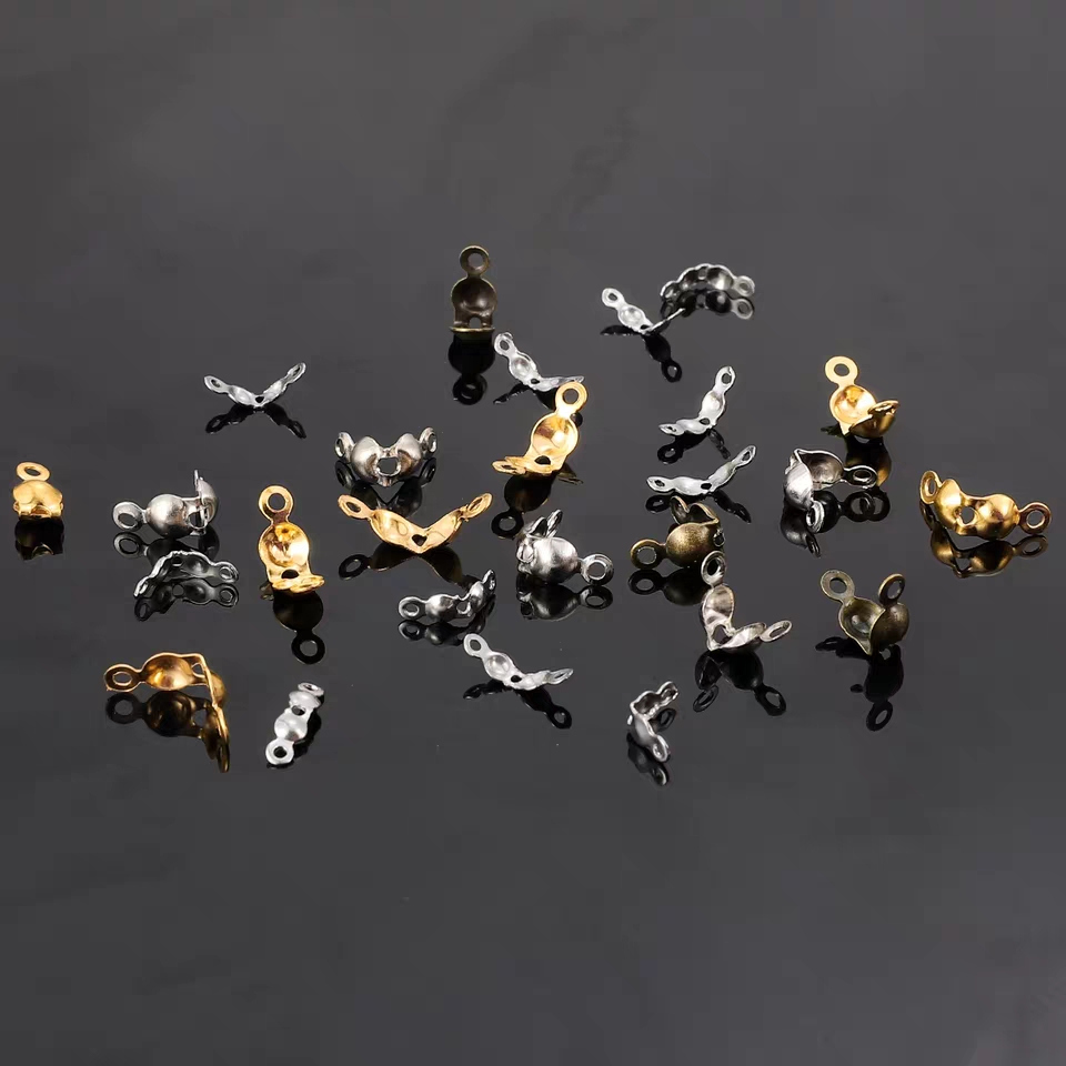 Double Hanging Bag Clasp DIY Accessories Iron, a pack of 10,000 thumbnail
