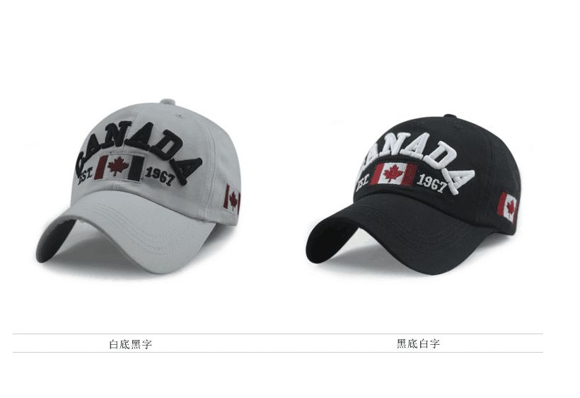 Cross-Border Hat Korean Version Of Spring/Summer Baseball Cap Students All-Match Women's Sunscreen Cap Outdoor Men's Visor Item Picture