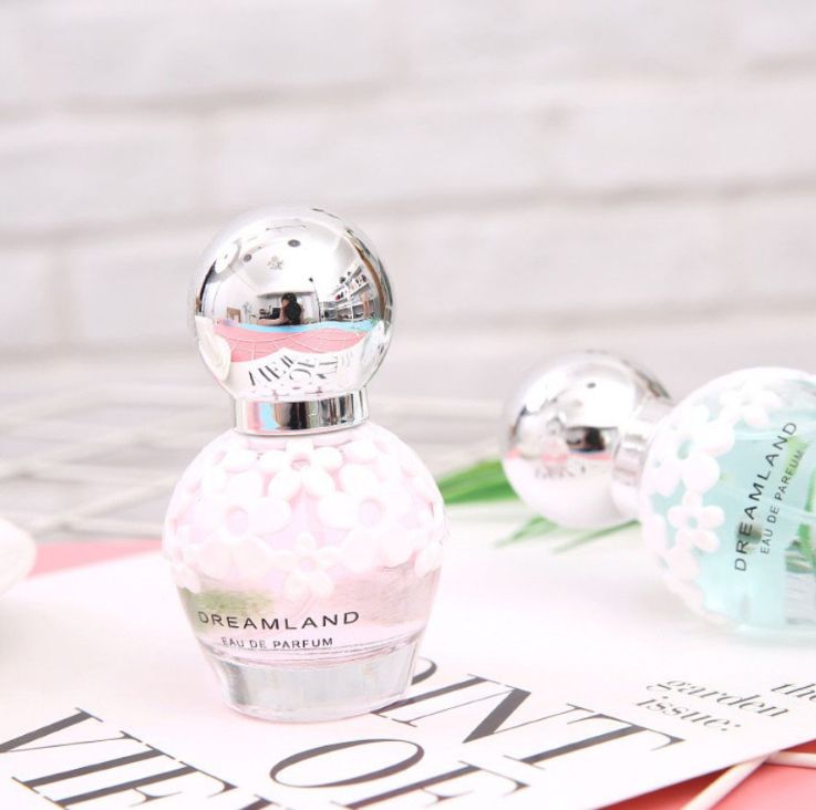 小雏菊梦境清新淡雅持久留香女士香水详情图2