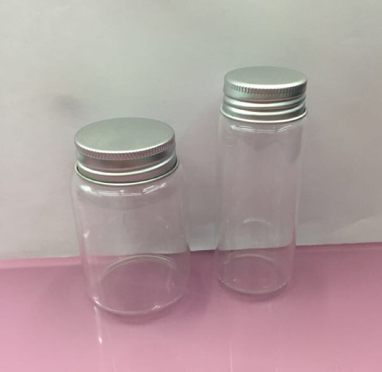 玻璃瓶
