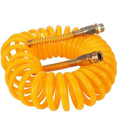 Trailer spiral pipe Specification image