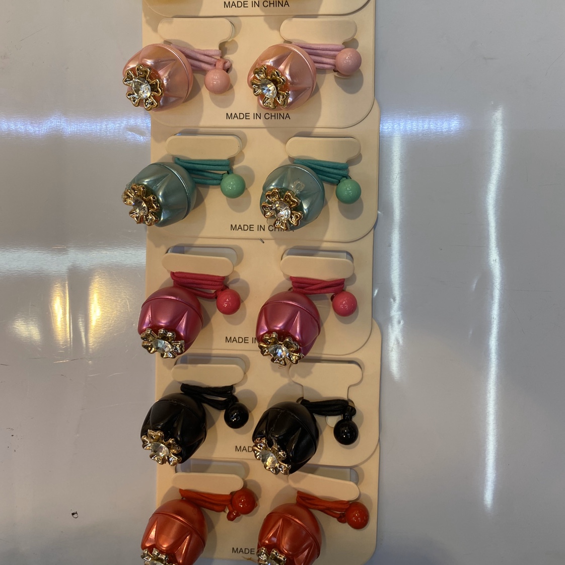 其他饰品配件实物图