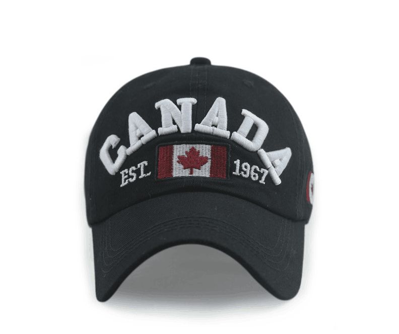 Cross-Border Hat Korean Version Of Spring/Summer Baseball Cap Students All-Match Women's Sunscreen Cap Outdoor Men's Visor details Picture