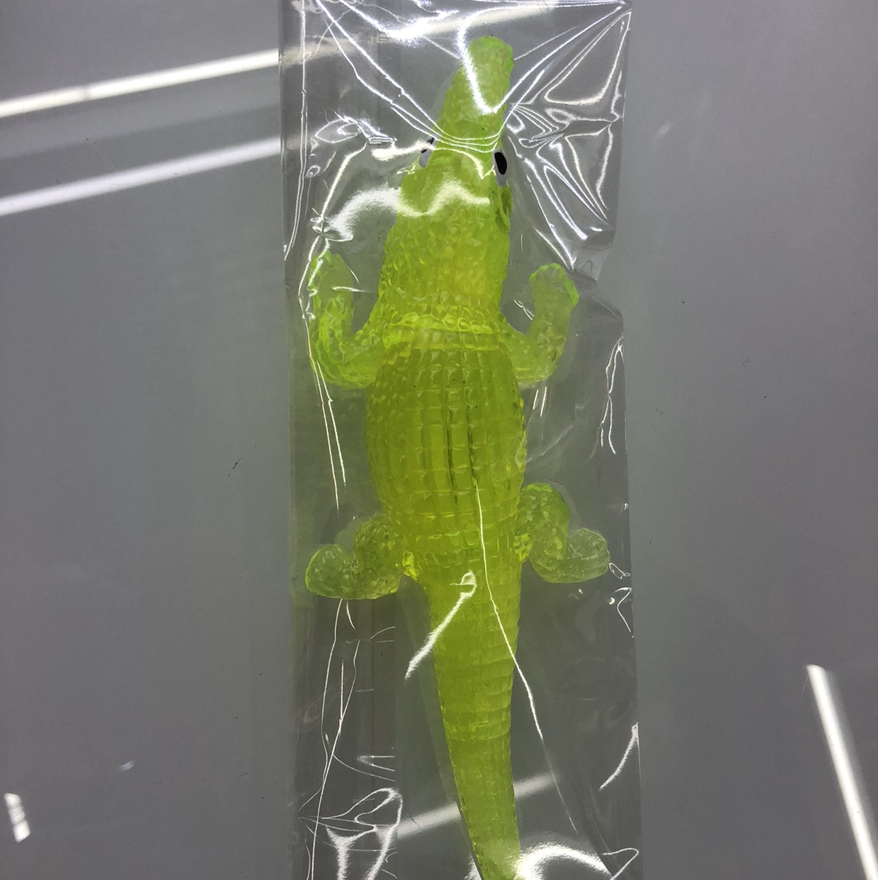 鳄鱼