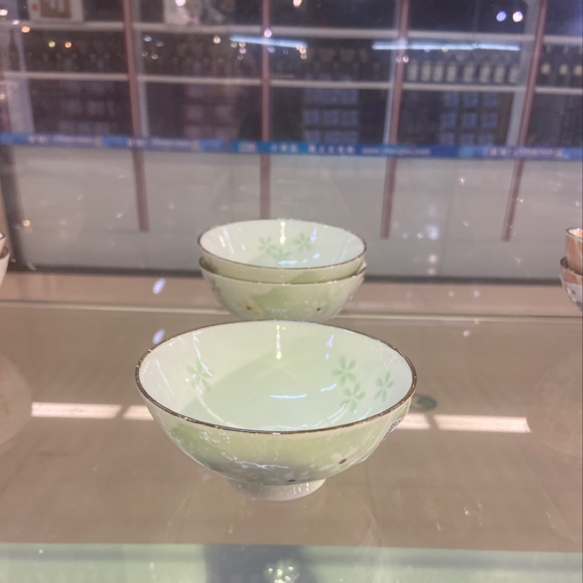 400起批陶瓷工艺碗碟26#