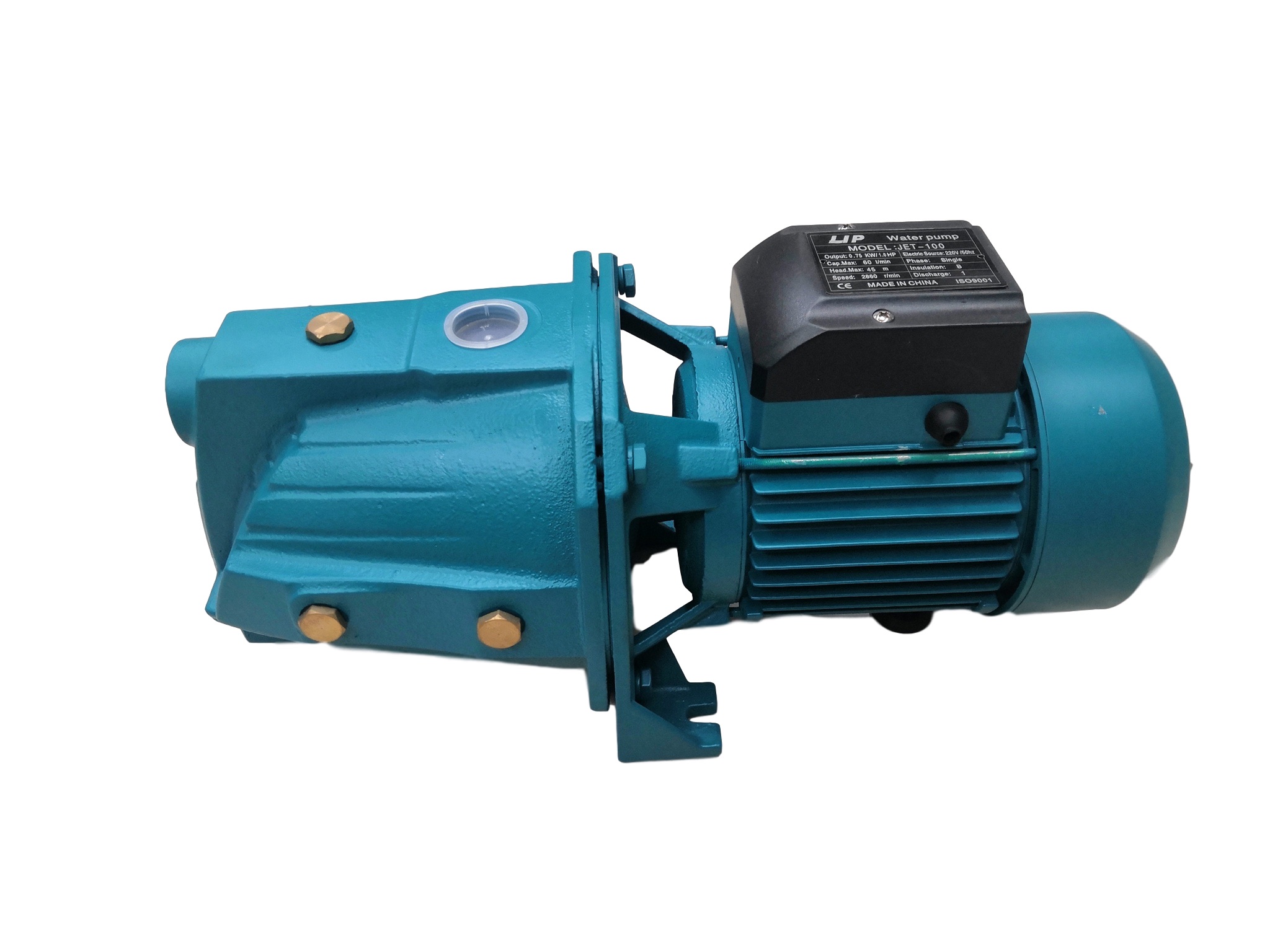 NEW JET SELF-PRIMING PUMPS  0.75HP 1HP 1.5HP 2HP详情3