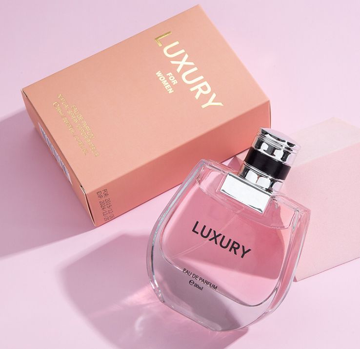 Factory direct cross-border wholesale fragrance fragrance fragrance fragrance fragrance fragrance 80ml thumbnail