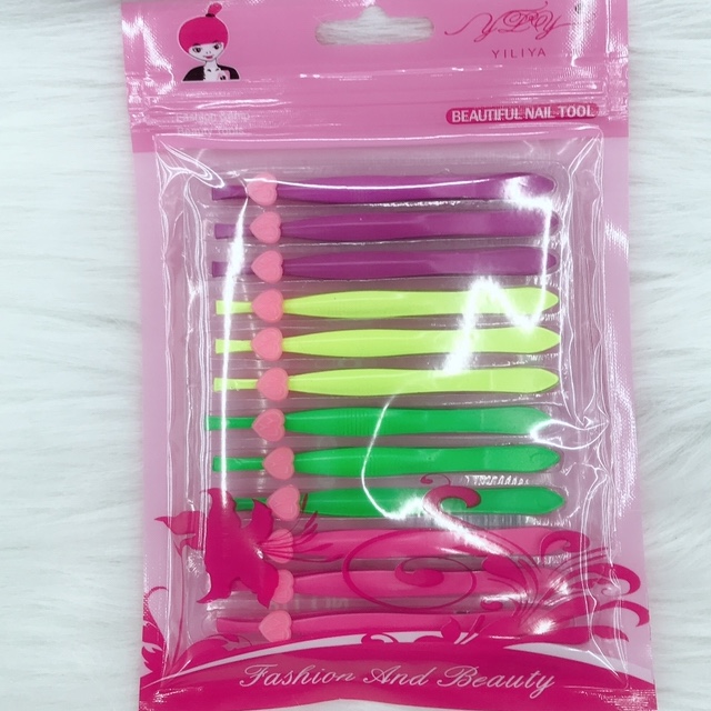 Eyebrow gripper eyebrow forceps eyebrow forceps plucking whiskers whisker tweezers plucking smooth orifices