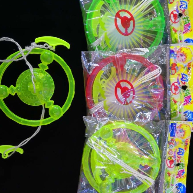 A-999双色闪光拉响1件1200图