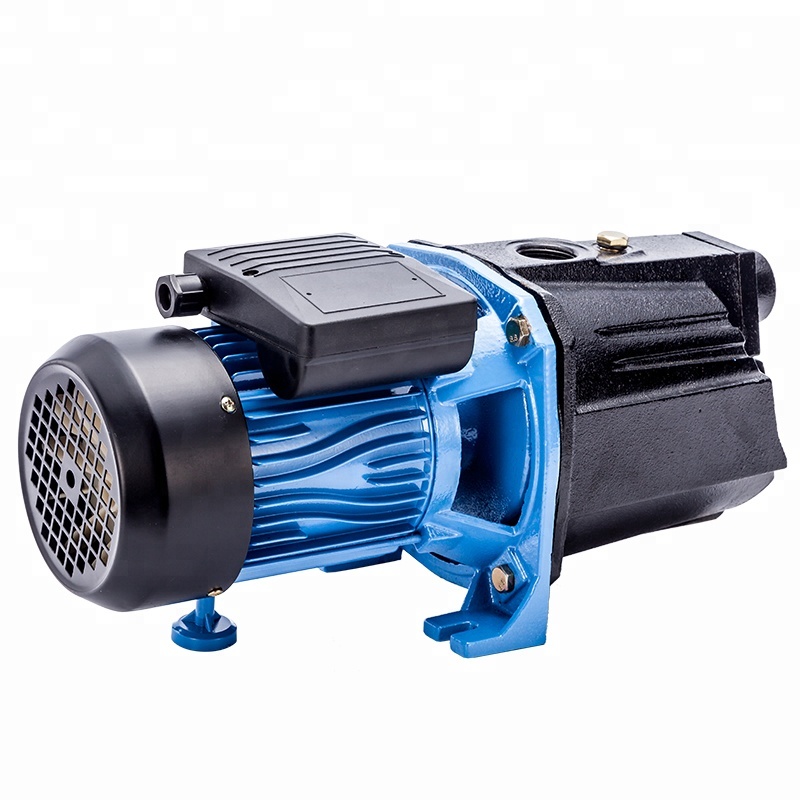 JET280 High Pressure Self-priming JET Water Pump详情4