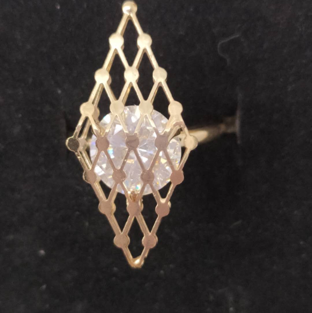 Alloy Ring 7 thumbnail