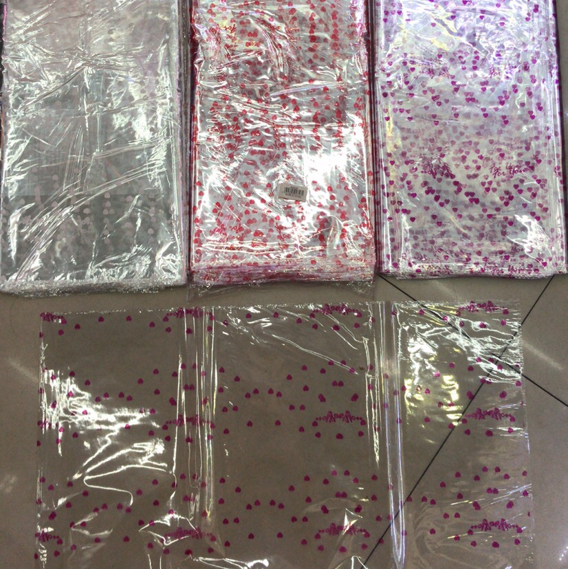 水果篮礼品包装袋