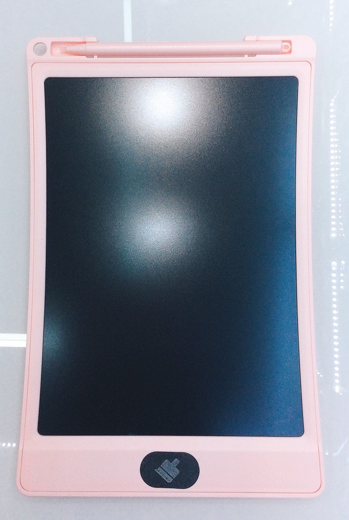 10 "children's Puzzle light pencil tablet drawing board liquid crystal tablet