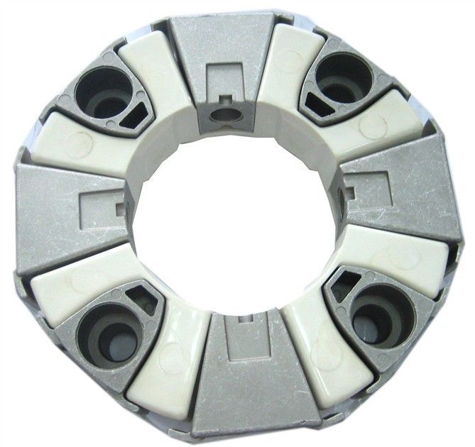 Agricultural machinery buffer block Specification image