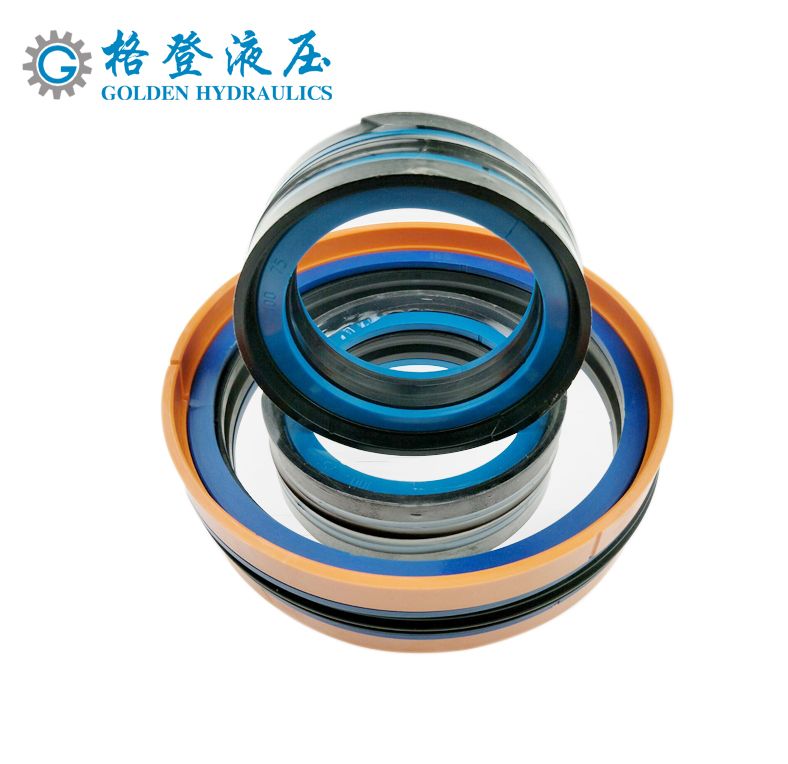 KDAS combined gasket