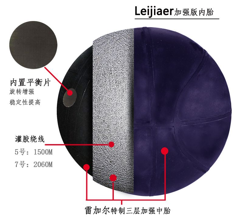 雷加尔BK528,BK529,Leijiaer篮球,5号蓝球,室内外比赛训练球详情图5